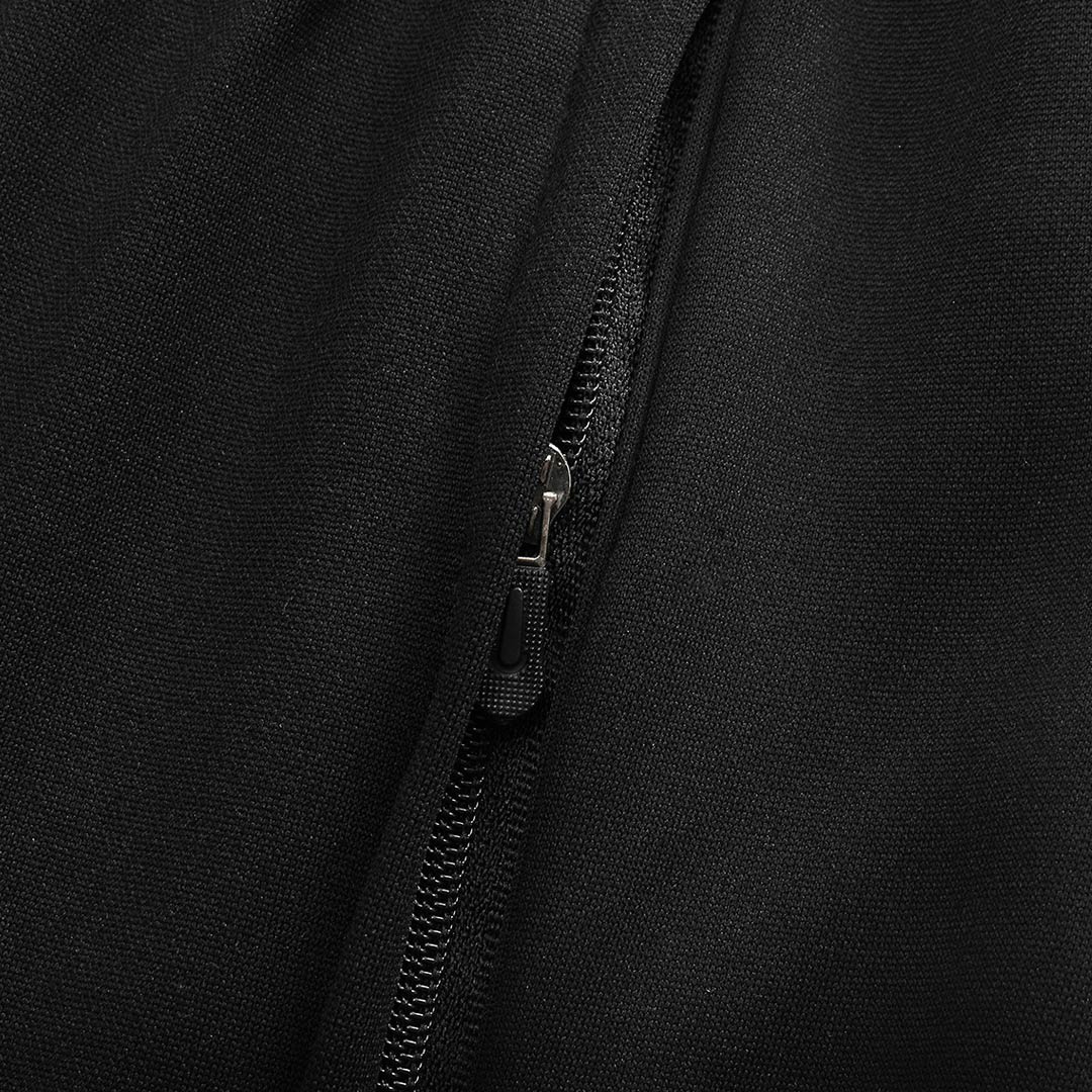 Manchester United Träningsset (Jacka+Byxor) 2025/26 Svart