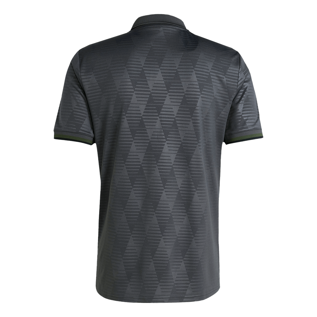 Bayern Munich Fotbollströja 2024/25