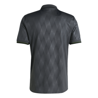Bayern Munich Fotbollströja 2024/25