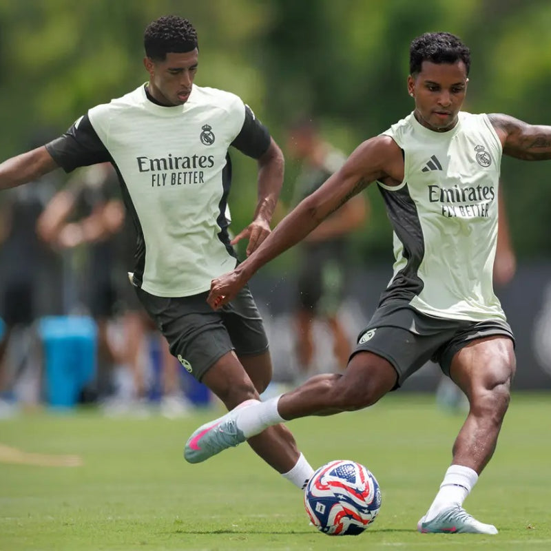 25/26 Real Madrid Tröja