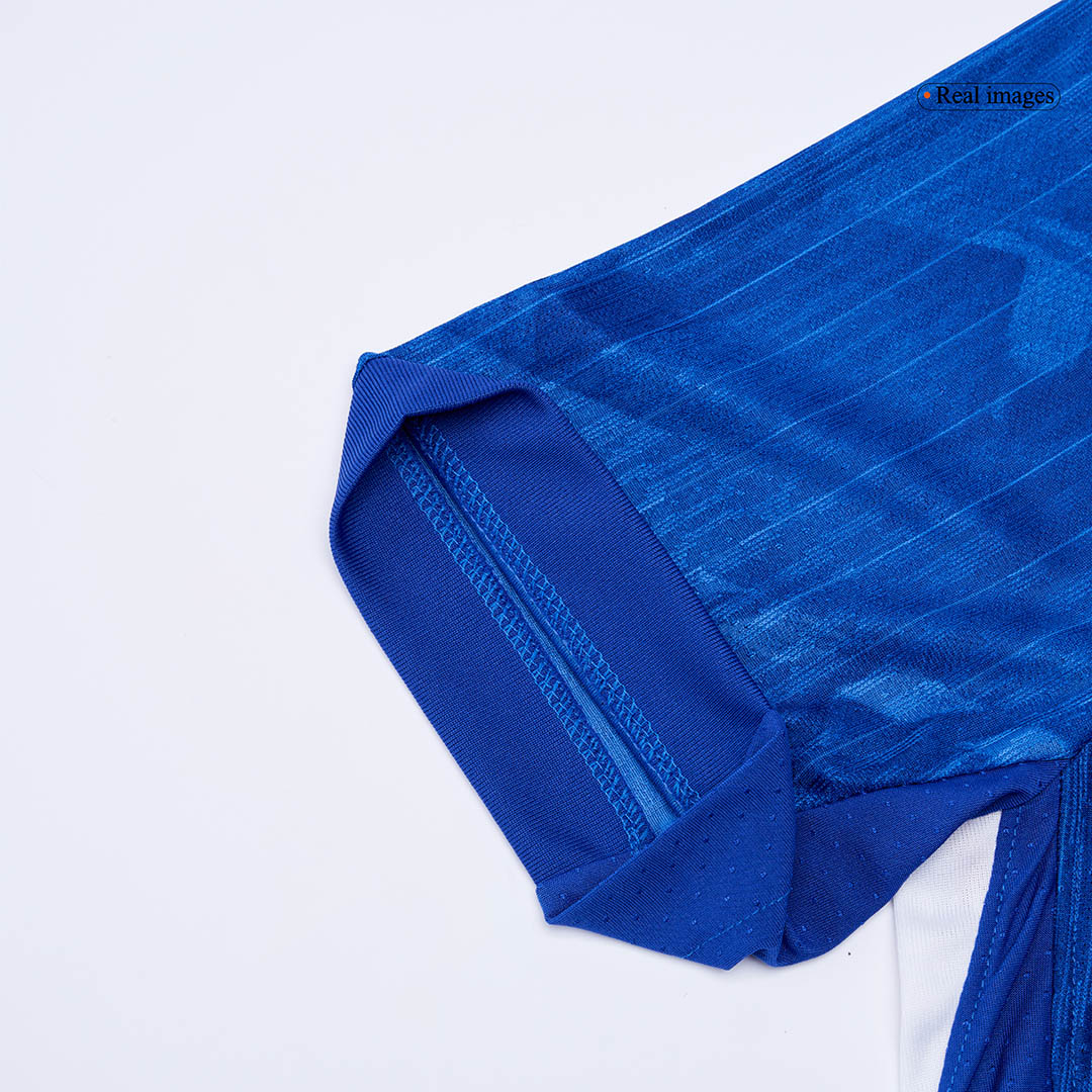 Chelsea Tröja PALMER #10 2025/26 Hemma Blå