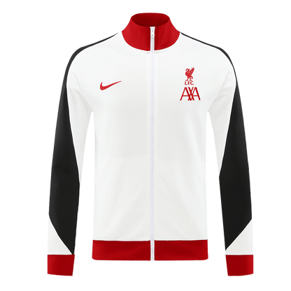 Liverpool Träningsjacka 2024/25