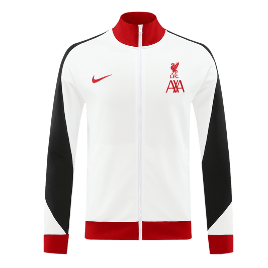 Liverpool Träningsjacka 2024/25