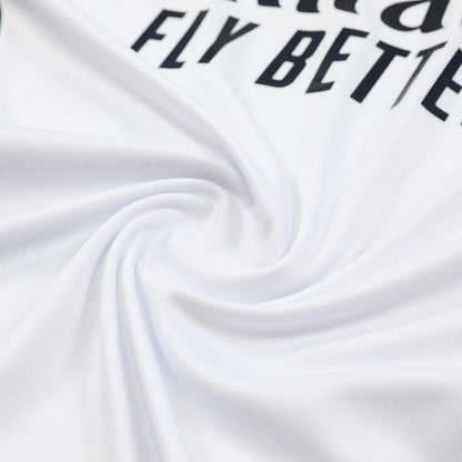 Real Madrid Före match Fotbollströja 2024/25