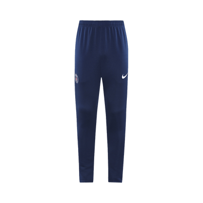 PSG Träningsset (Jacka+Byxor) 2025/26 Mörkblå