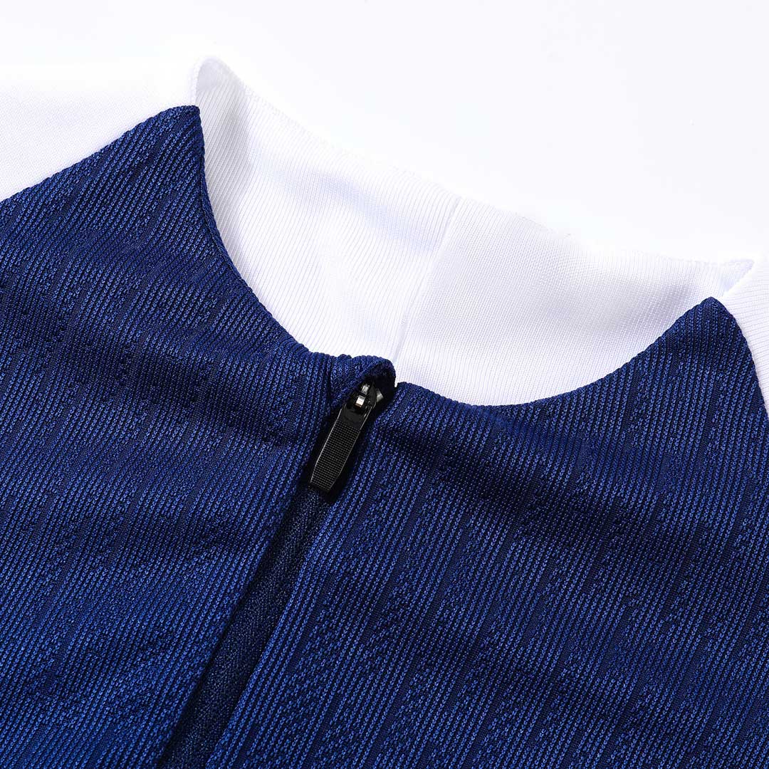 PSG Träningsset (Jacka+Byxor) 2025/26 Mörkblå