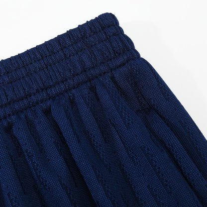 Barcelona Tröja & Träningsset(Jacka+Byxor) 2025/26 Colorful Barn-10