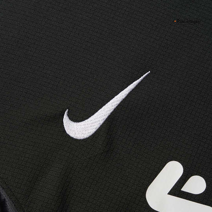 Liverpool Borta Fotbollströja 2024/25