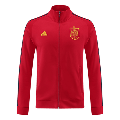Spanien Träningsset (Jacka+Byxor) 
 2022/23