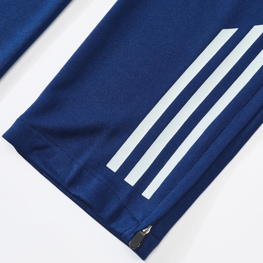 Arsenal Träningsset (Jacka+Byxor) 2025/26 Vit-8