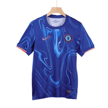 Chelsea Hemma Fotbollströja 2024/25