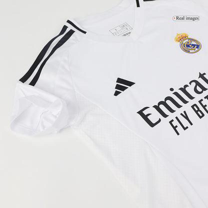 Real Madrid Hemma Fotbollströja 2024/25 Dam