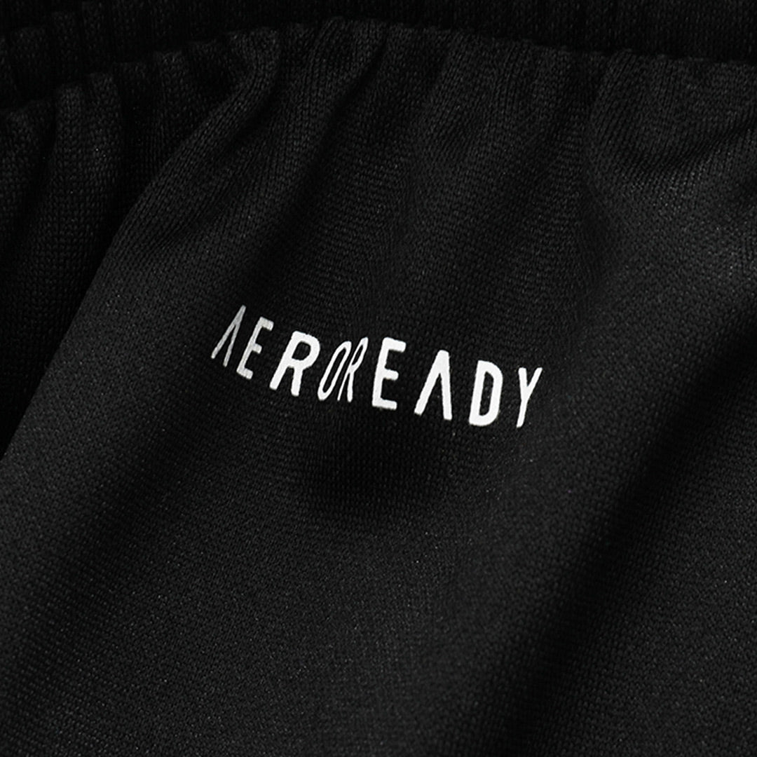 Manchester United Tröja & Träningsset(Jacka+Byxor) 2025/26 Svart Barn-15