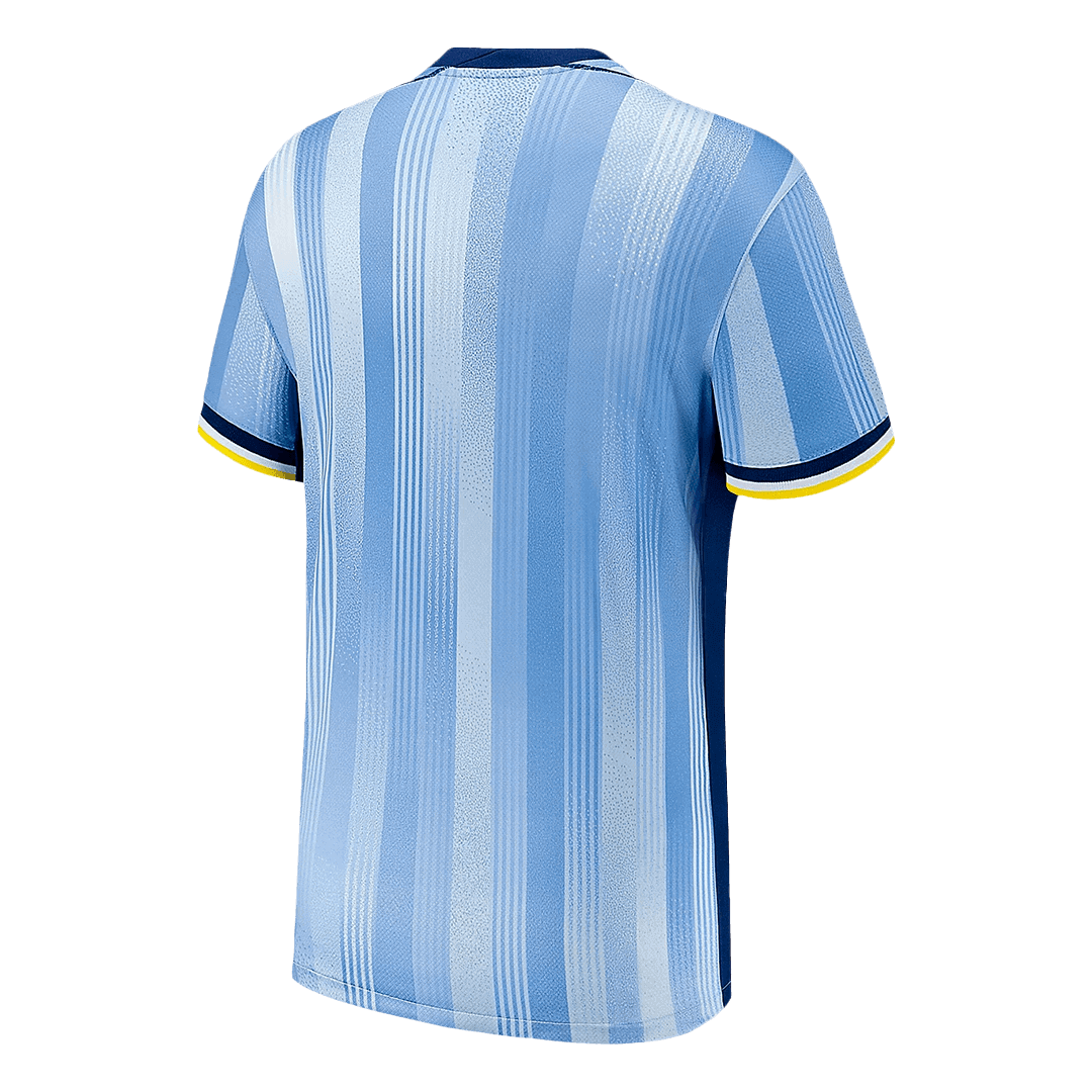 Tottenham Hotspur Borta Fotbollströja 2024/25