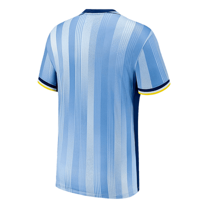 Tottenham Hotspur Borta Fotbollströja 2024/25