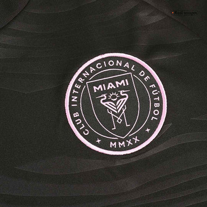 Inter Miami CF Borta Fotbollströja MESSI #10 2023