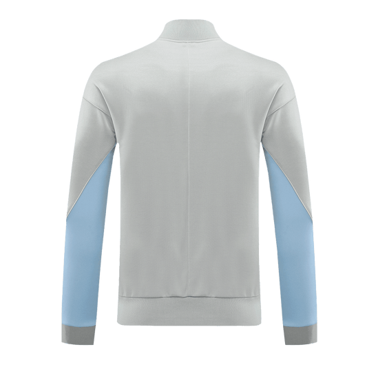 Tottenham Hotspur Träningsjacka 2024/25-1