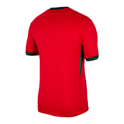 Portugal Hemma Fotbollströjor Euro 2024-2