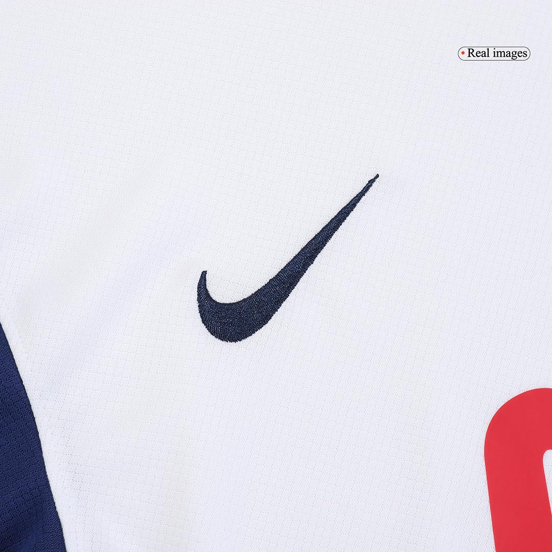 Tottenham Hotspur Hemma Fotbollströja 2024/25