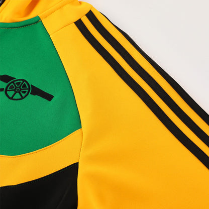 Arsenal Träningsjacka 2024/25