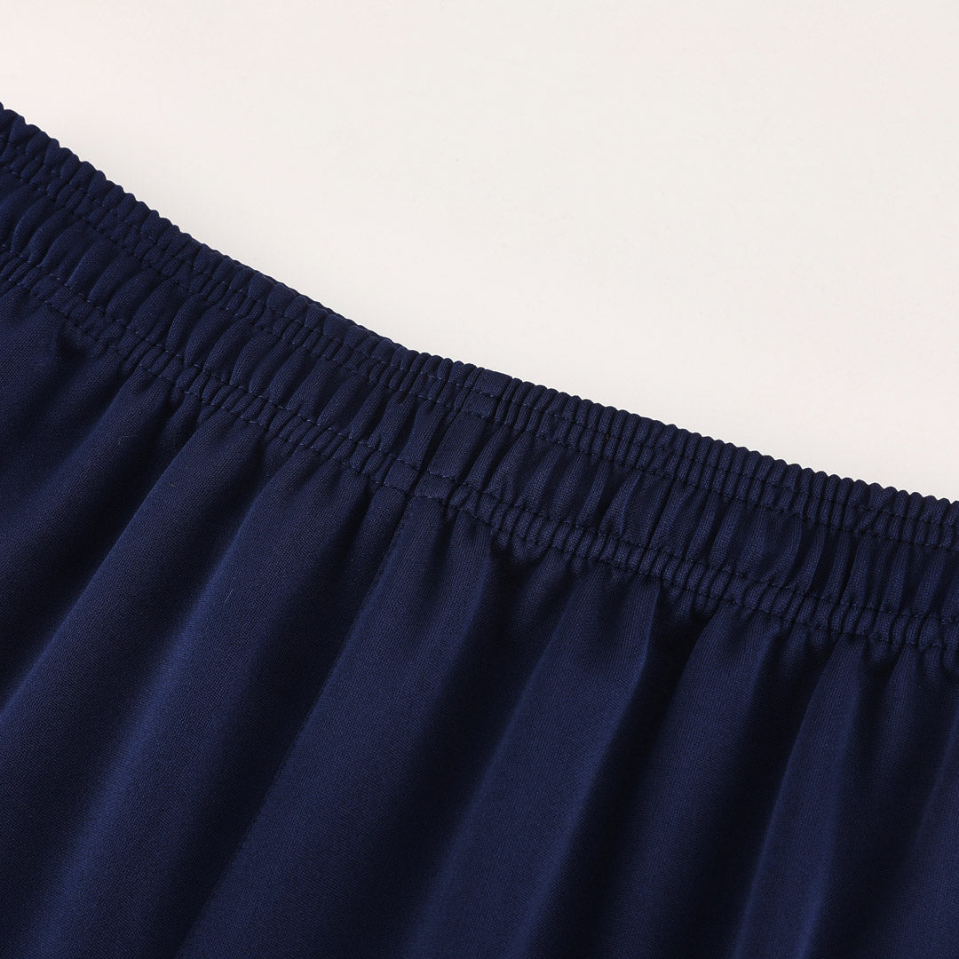 Napoli Träningsset (Jacka+Byxor) 2025/26 Vit