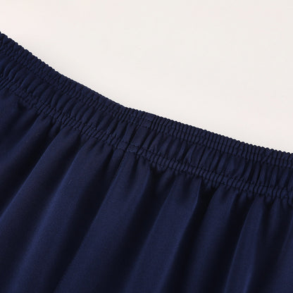 Napoli Träningsset (Jacka+Byxor) 2025/26 Vit-12