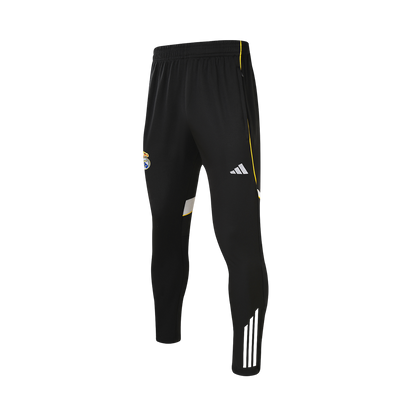 Real Madrid Tröja & Träningsset(Jacka+Byxor) 2025/26 Vit Barn