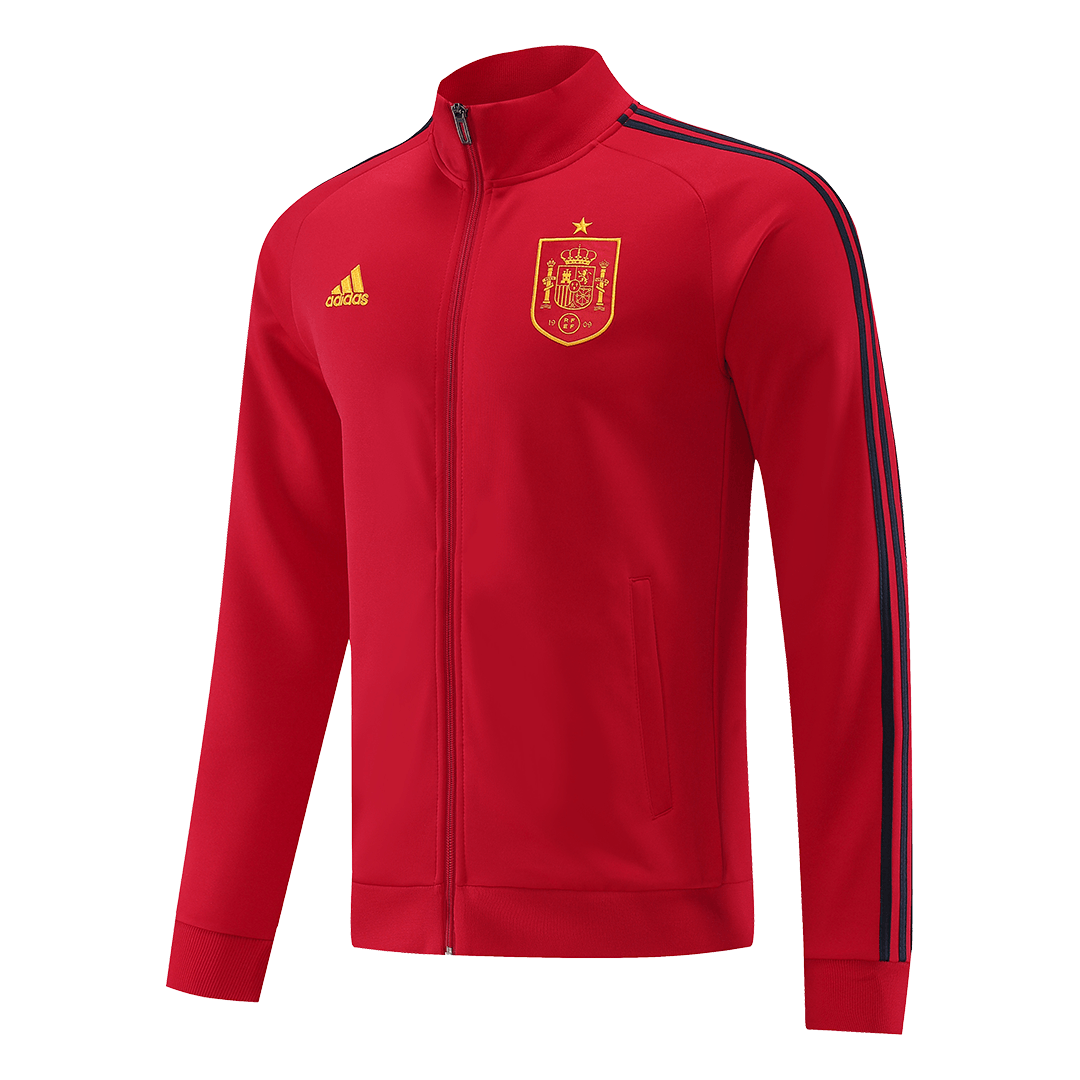 Spanien Träningsset (Jacka+Byxor) 
 2022/23