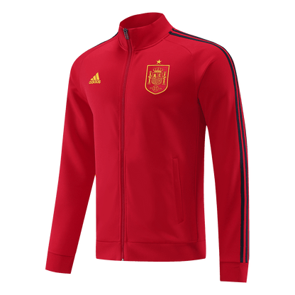Spanien Träningsset (Jacka+Byxor) 
 2022/23