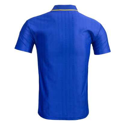 Retro Chelsea Hemma Fotbollströja 1995/97