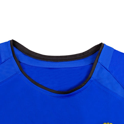 Retro Manchester United Tredjeställ Fotbollströja 2002/03