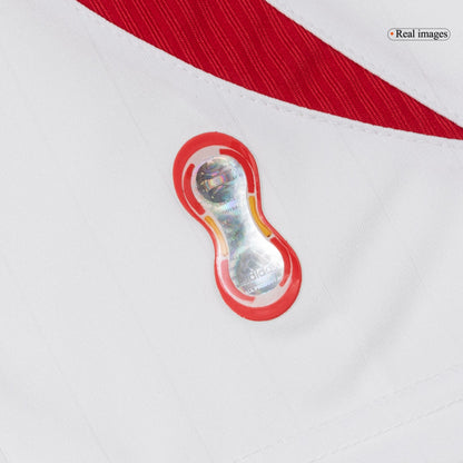 Spain Bortatröja 2006 Retro
 Vit-3