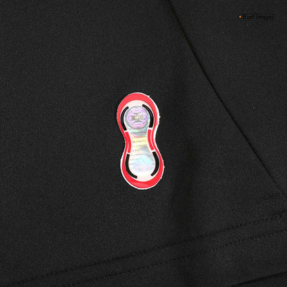 Retro AC Milan Tredjeställ Fotbollströja 2007/08
