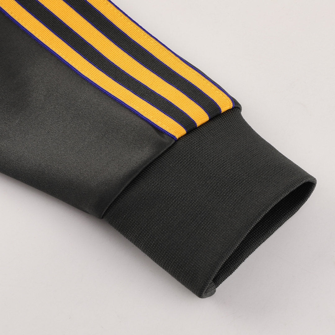 Manchester United Träningsjacka 2025/26 Svart