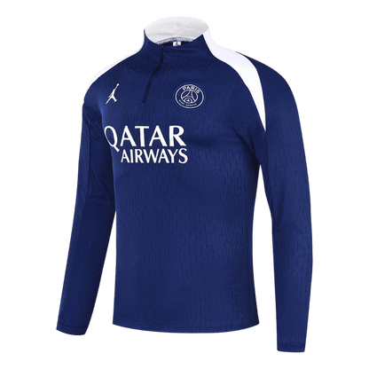 PSG Tröja & Träningsset(Jacka+Byxor) 2025/26 Mörkblå Barn