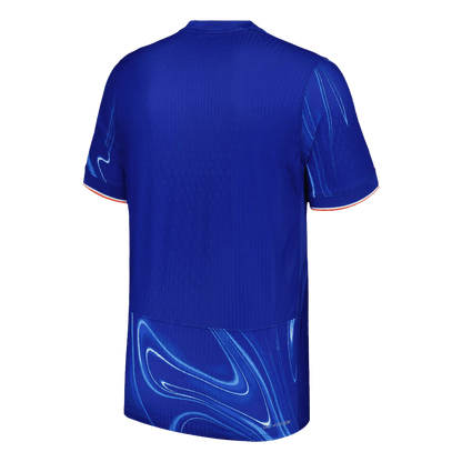 Chelsea Hemma Fotbollströja 2024/25 Autentisk