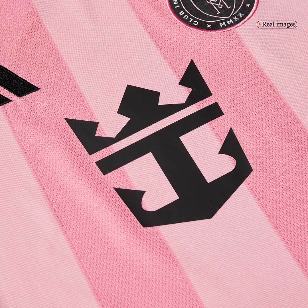Inter Miami CF Tröja 2025 Hemma - Club World Cup