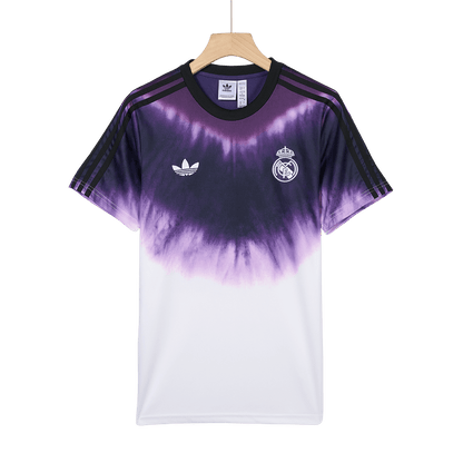 Real Madrid Fotbollströja 2024/25