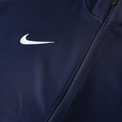 PSG Träningsset (Jacka+Byxor) 2025/26 Mörkblå