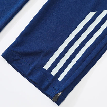 Arsenal Tröja & Träningsset(Jacka+Byxor) 2025/26 Vit Barn-7