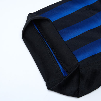 Inter Milan Hemma Tröja 2025/26