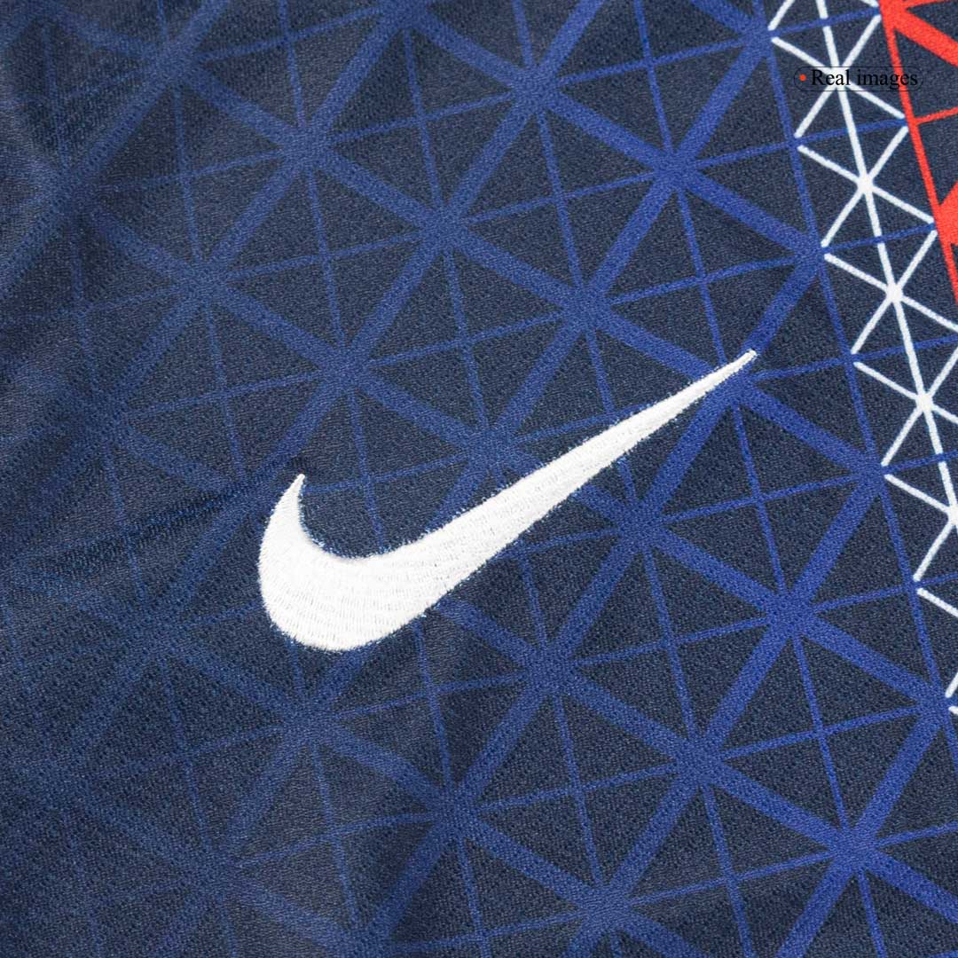 PSG Tröja Hemmaställ 2025/26 Mörkblå