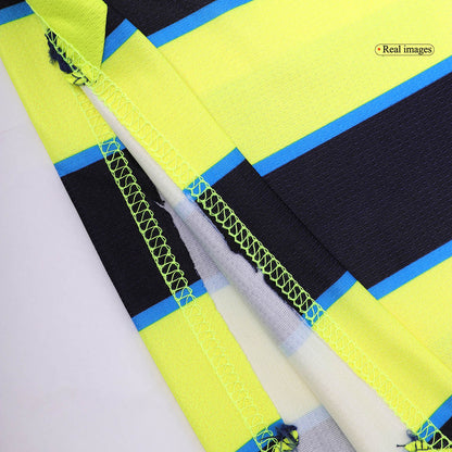 Manchester City Borta Fotbollströja HAALAND #9 2024/25
