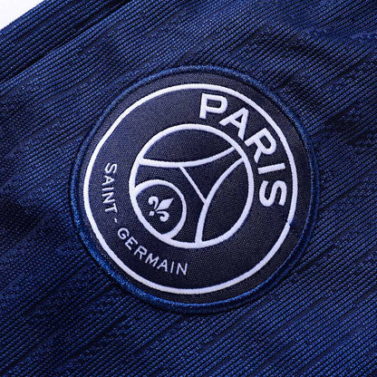 PSG Tröja & Träningsset(Jacka+Byxor) 2025/26 Röd Barn