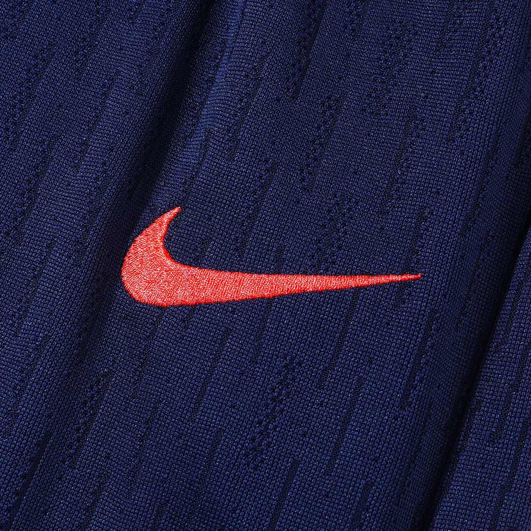 Barcelona Tröja & Träningsset(Jacka+Byxor) 2025/26 Black&Orange Barn-10