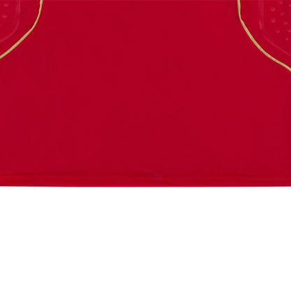 Spanien Hemma Fotbollströjor Euro 2008 Retro