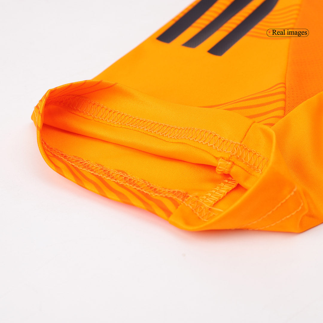 Real Madrid Borta Fotbollströja MODRIĆ #10 2024/25 Autentisk