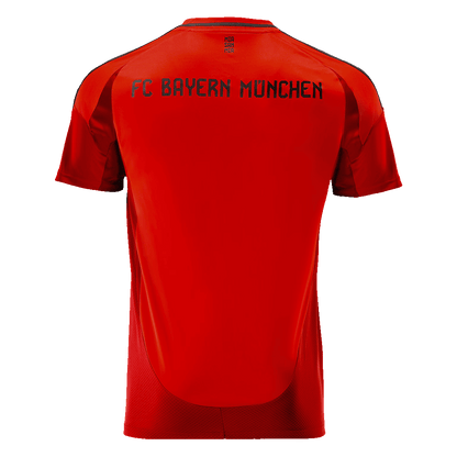 Bayern Munich Hemma Fotbollströja 2024/25