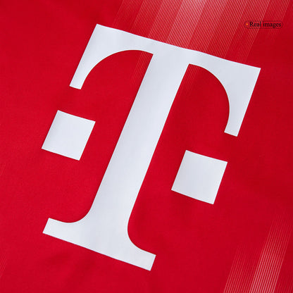 KANE #9 Bayern Munich Tröja 2025/26 Hemma
