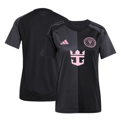 Inter Miami CF Borta Fotbollströja 2025